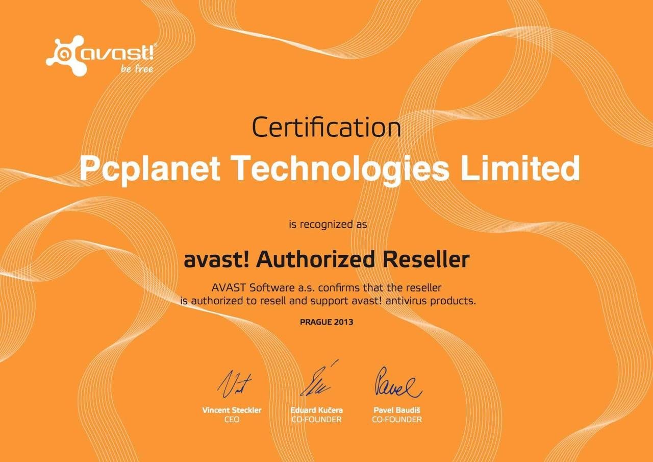 PCPlanet